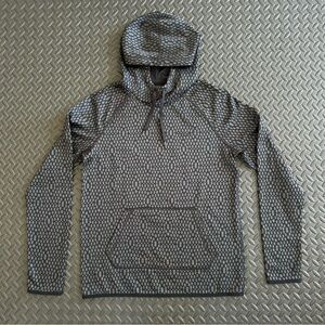 Nike Terms-fit Pullover Hoodie Women Size S